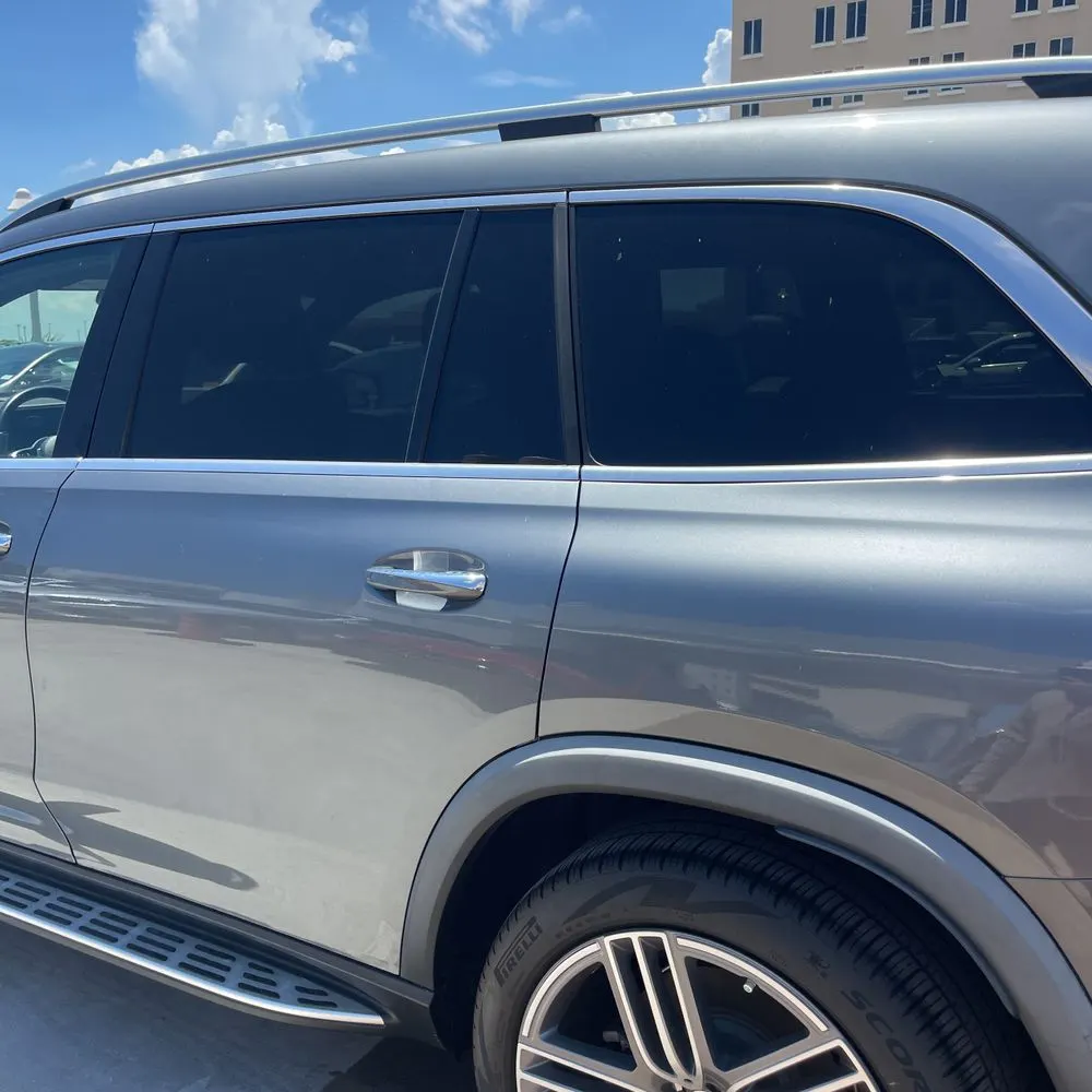 2022 Mercedes-Benz GLS GLS 450