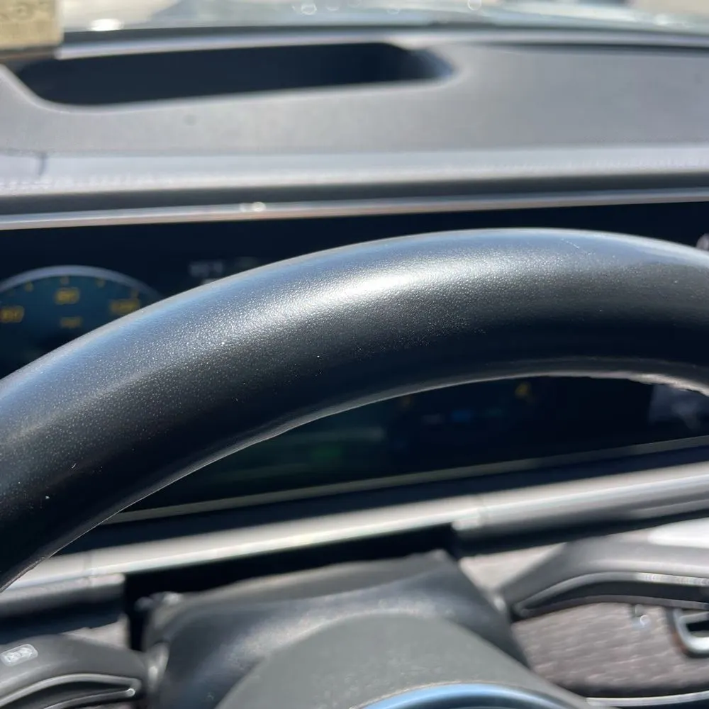 2022 Mercedes-Benz GLS GLS 450