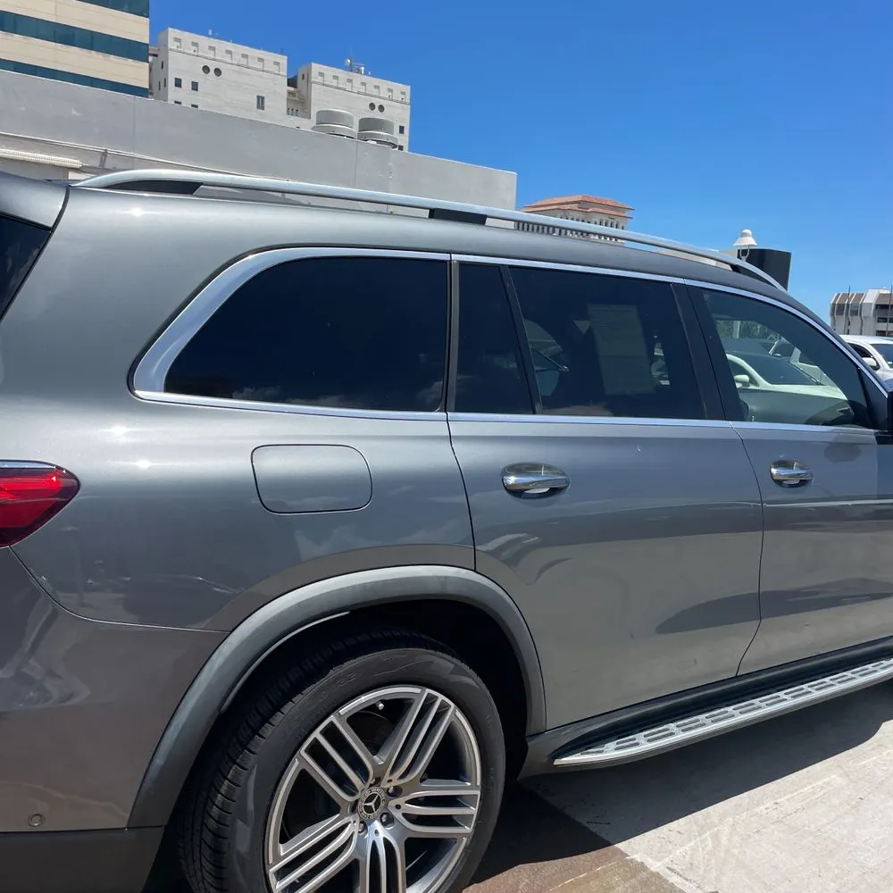 2022 Mercedes-Benz GLS GLS 450
