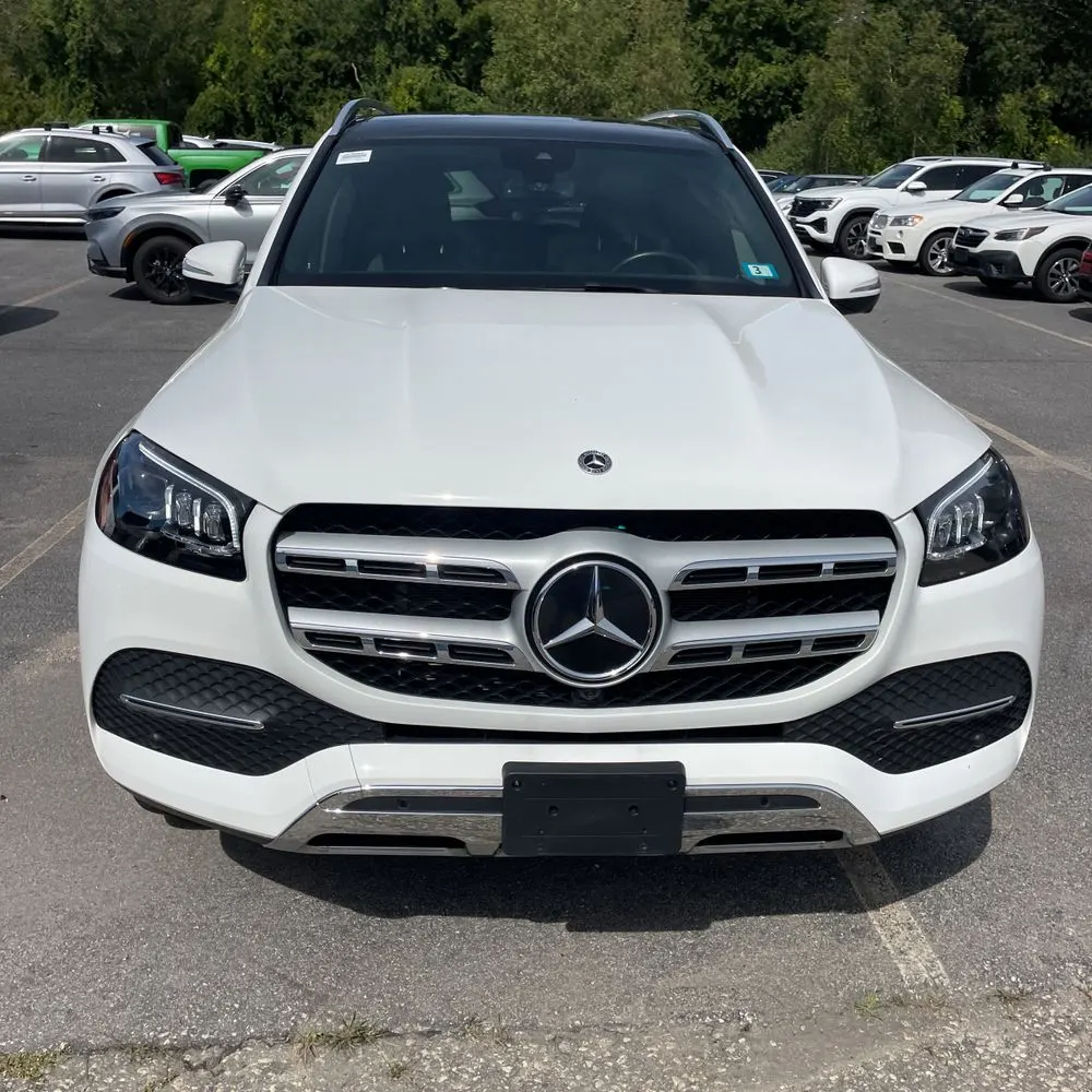 2023 Mercedes-Benz GLS GLS 450