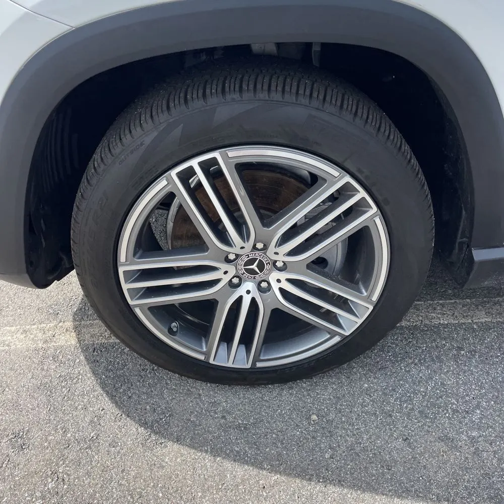 2023 Mercedes-Benz GLS GLS 450