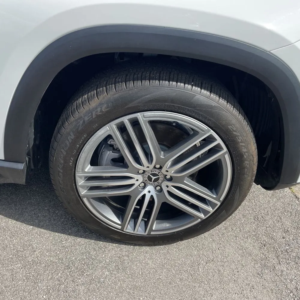 2023 Mercedes-Benz GLS GLS 450