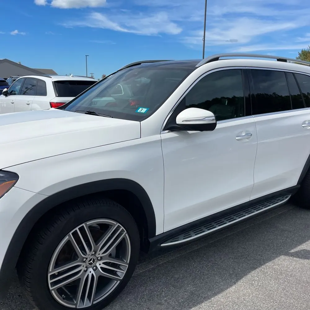 2023 Mercedes-Benz GLS GLS 450