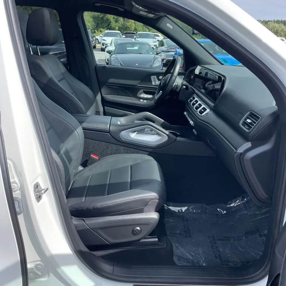 2023 Mercedes-Benz GLS GLS 450