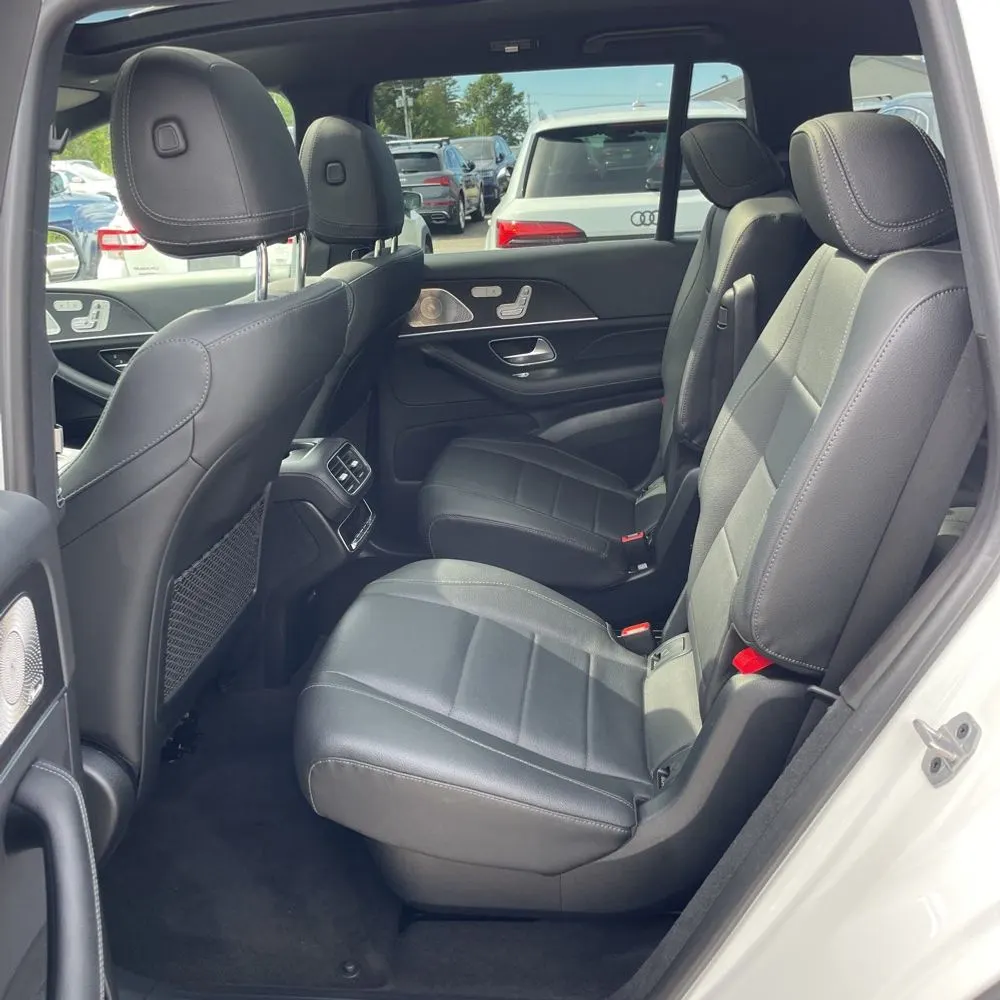 2023 Mercedes-Benz GLS GLS 450
