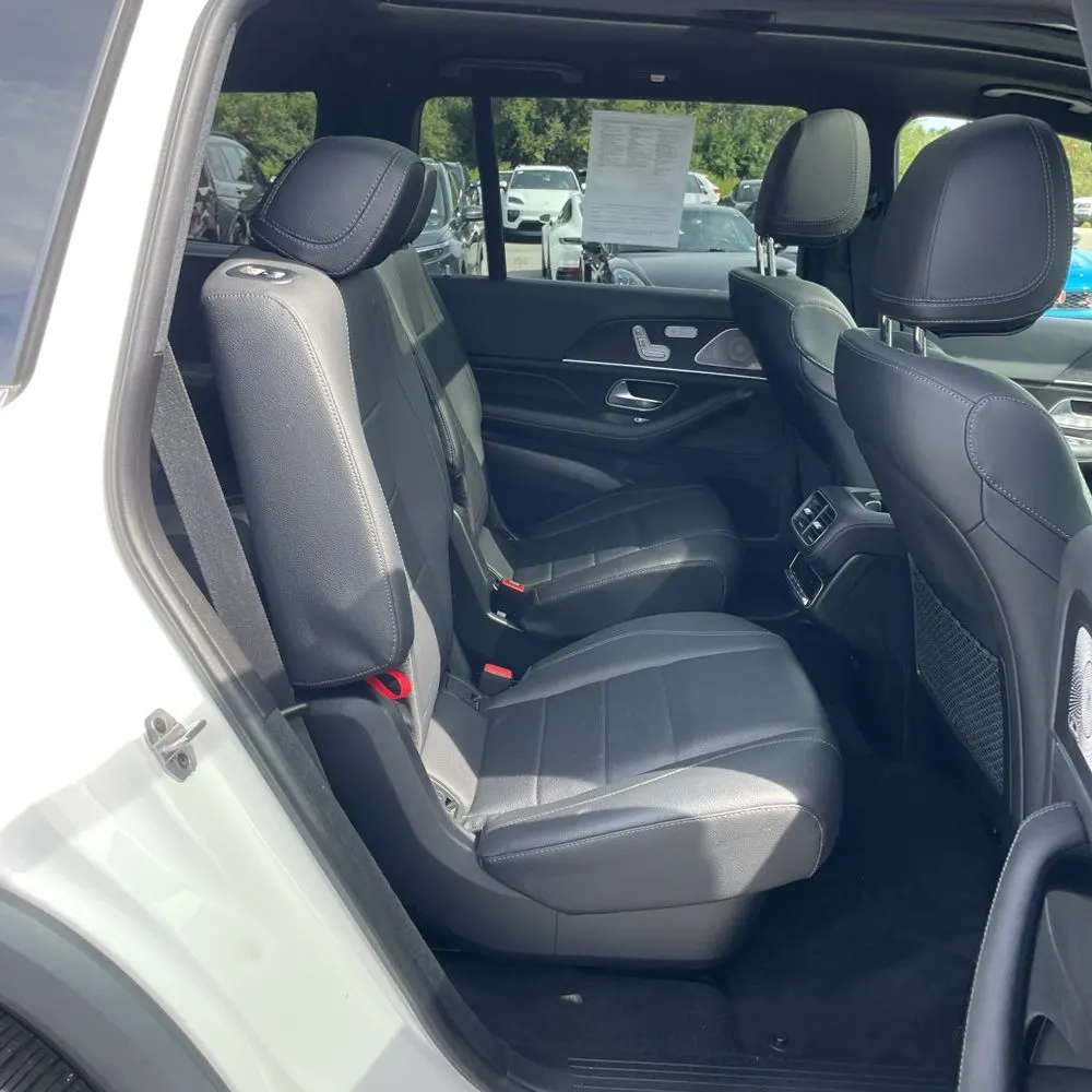 2023 Mercedes-Benz GLS GLS 450