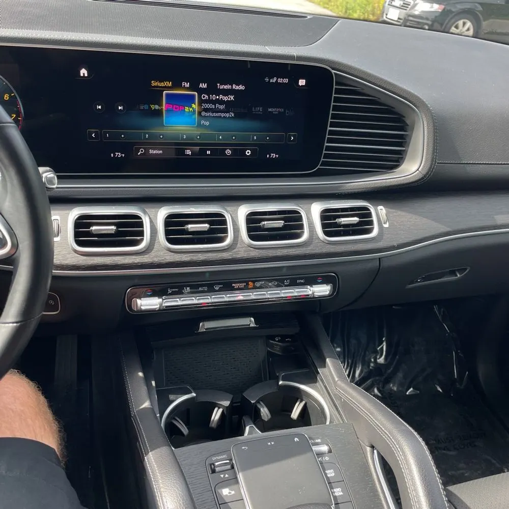 2023 Mercedes-Benz GLS GLS 450