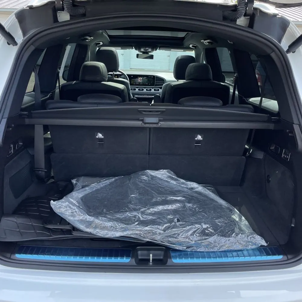 2023 Mercedes-Benz GLS GLS 450