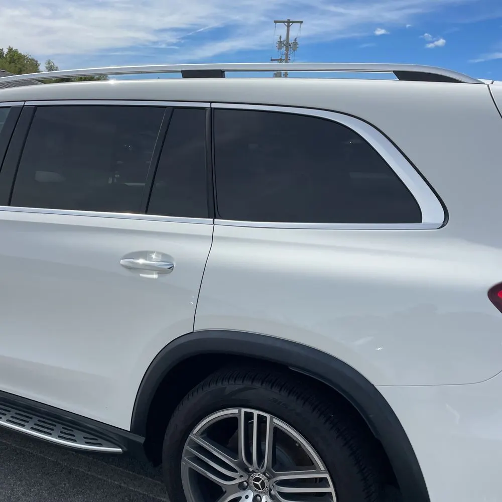2023 Mercedes-Benz GLS GLS 450