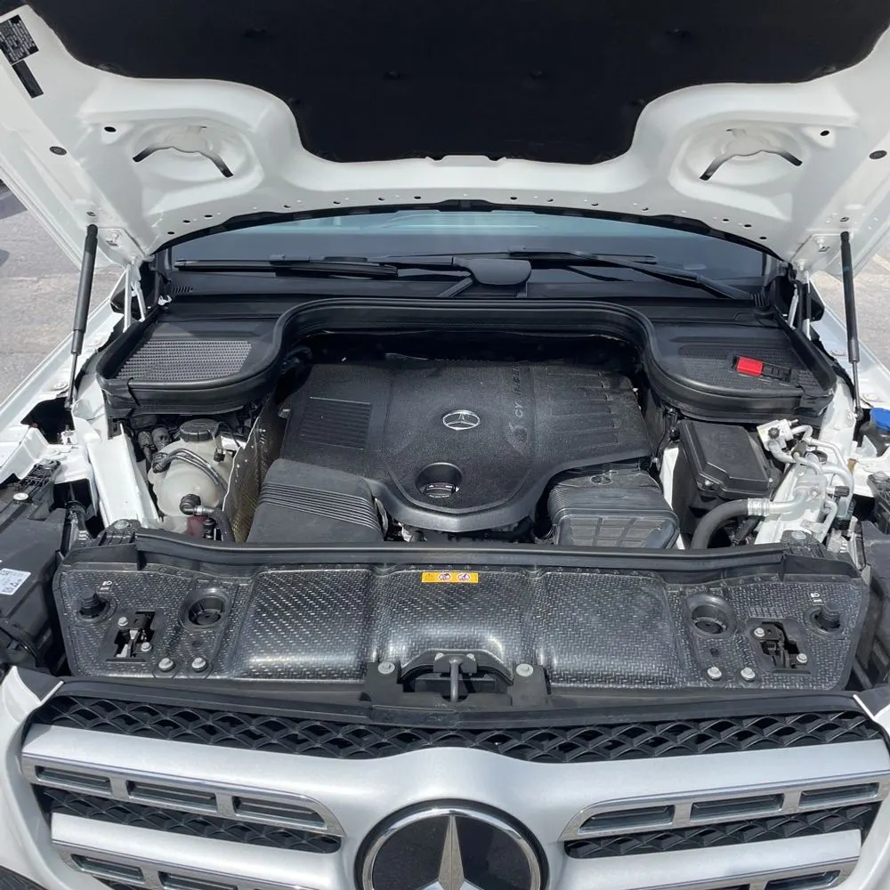 2023 Mercedes-Benz GLS GLS 450