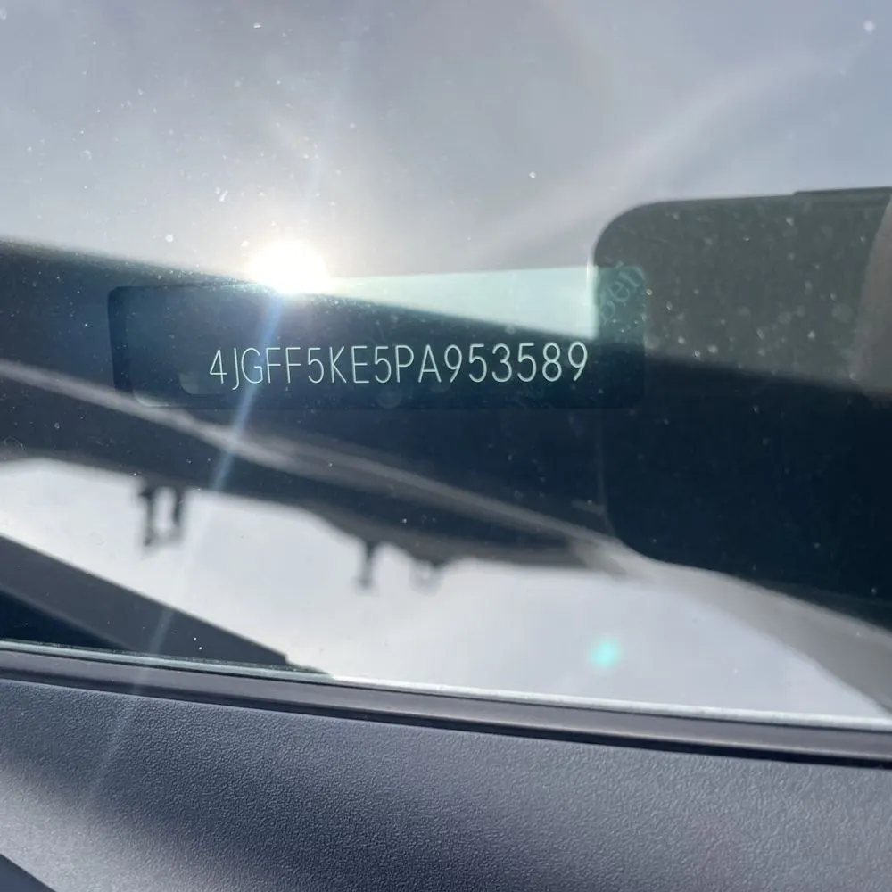 2023 Mercedes-Benz GLS GLS 450
