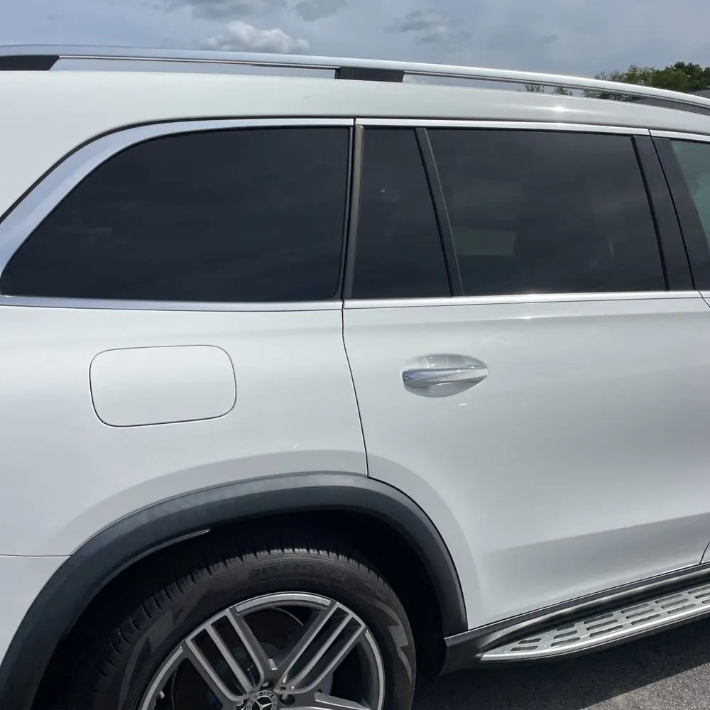 2023 Mercedes-Benz GLS GLS 450