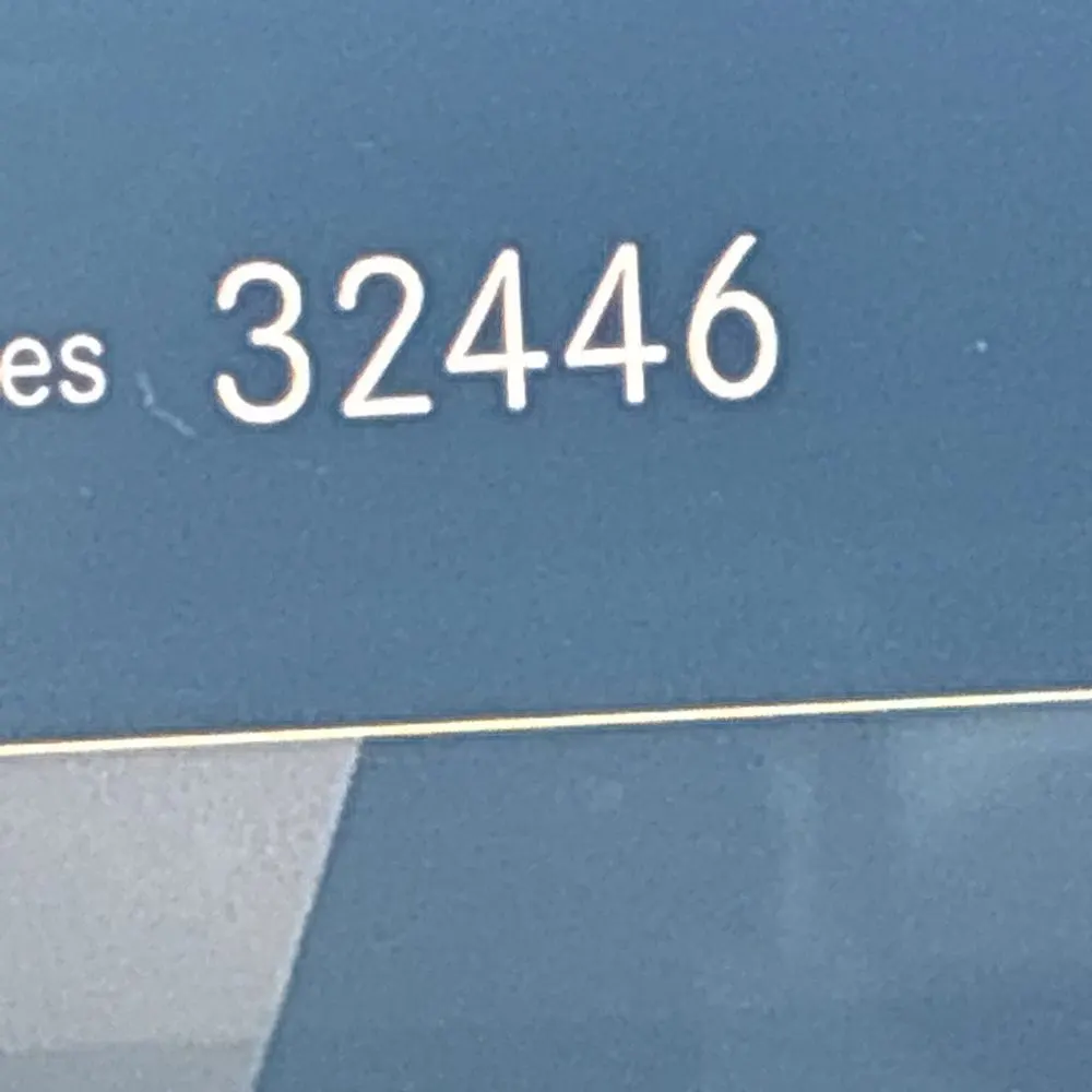 2023 Mercedes-Benz GLS GLS450