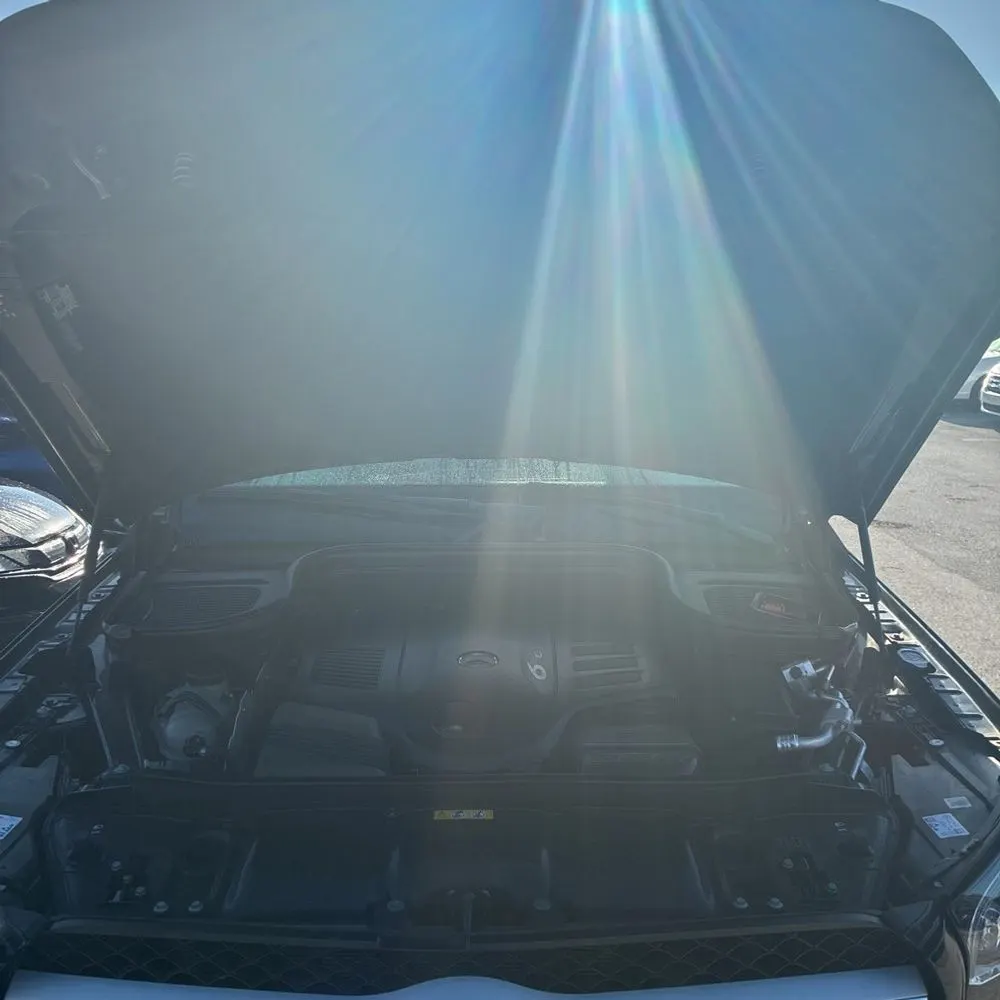 2023 Mercedes-Benz GLS GLS450