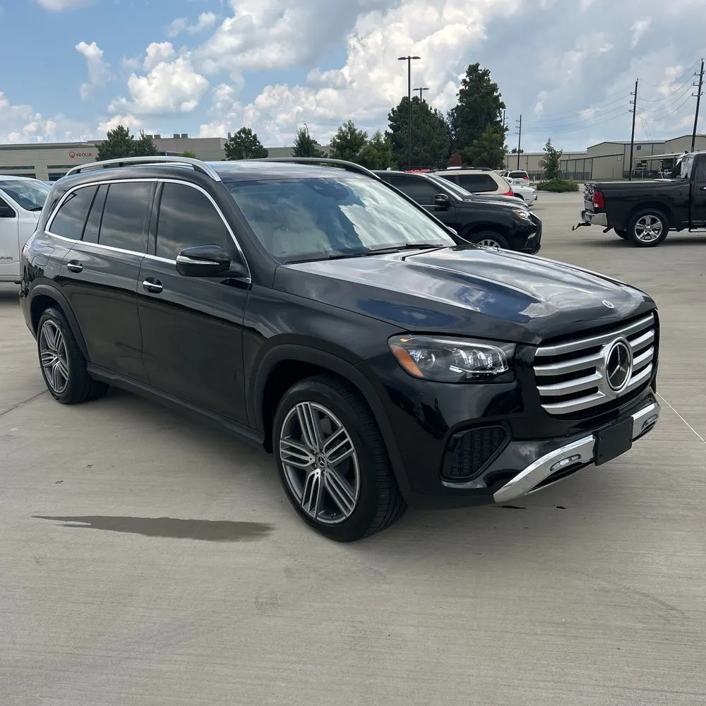 2024 Mercedes-Benz GLS GLS 450