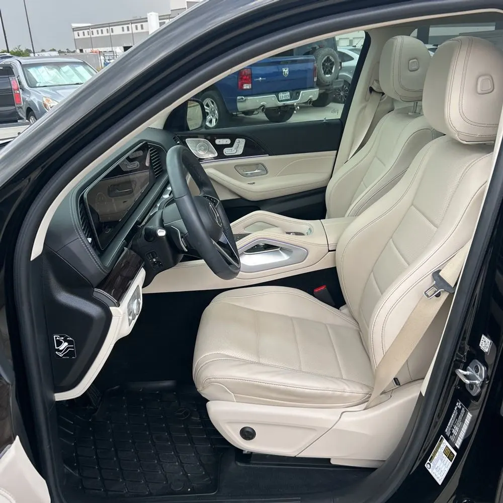 2024 Mercedes-Benz GLS GLS 450