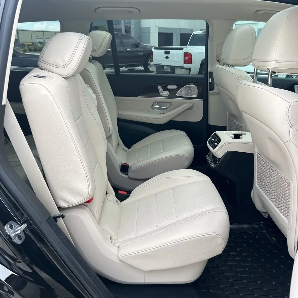2024 Mercedes-Benz GLS GLS 450