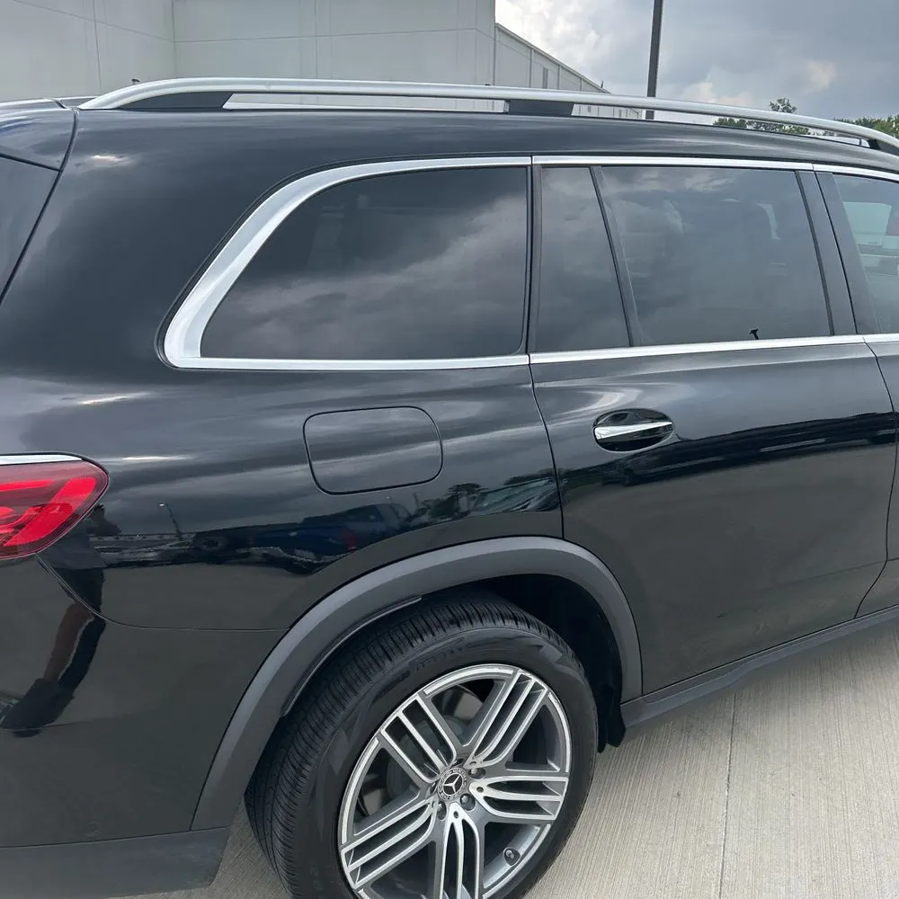 2024 Mercedes-Benz GLS GLS 450