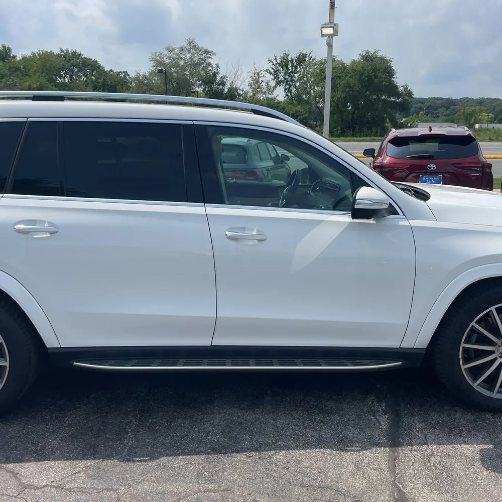 2023 Mercedes-Benz GLS GLS 450