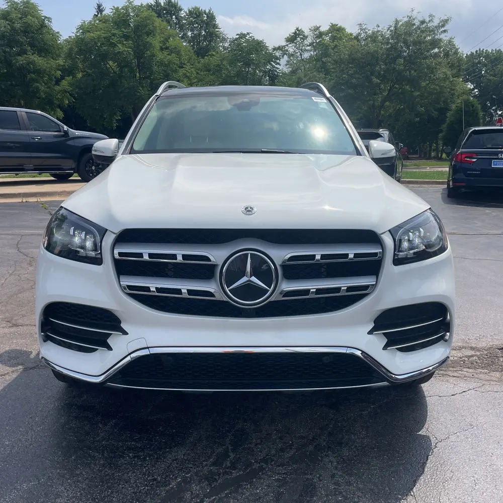 2023 Mercedes-Benz GLS GLS 450