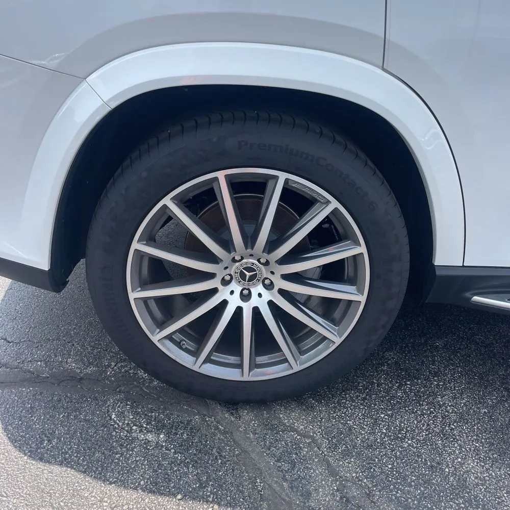 2023 Mercedes-Benz GLS GLS 450
