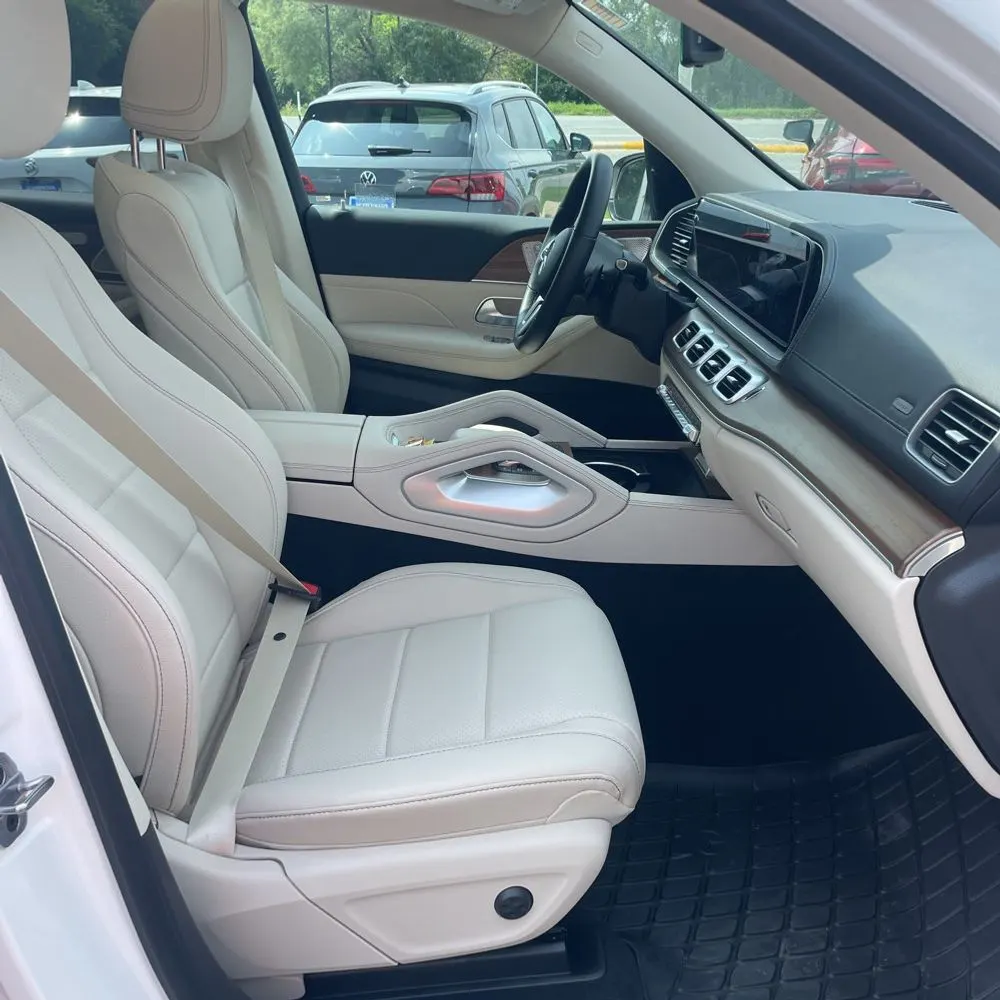 2023 Mercedes-Benz GLS GLS 450