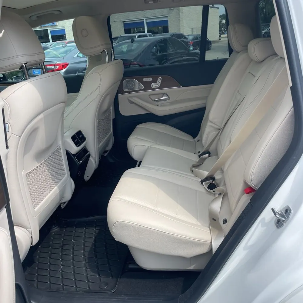 2023 Mercedes-Benz GLS GLS 450