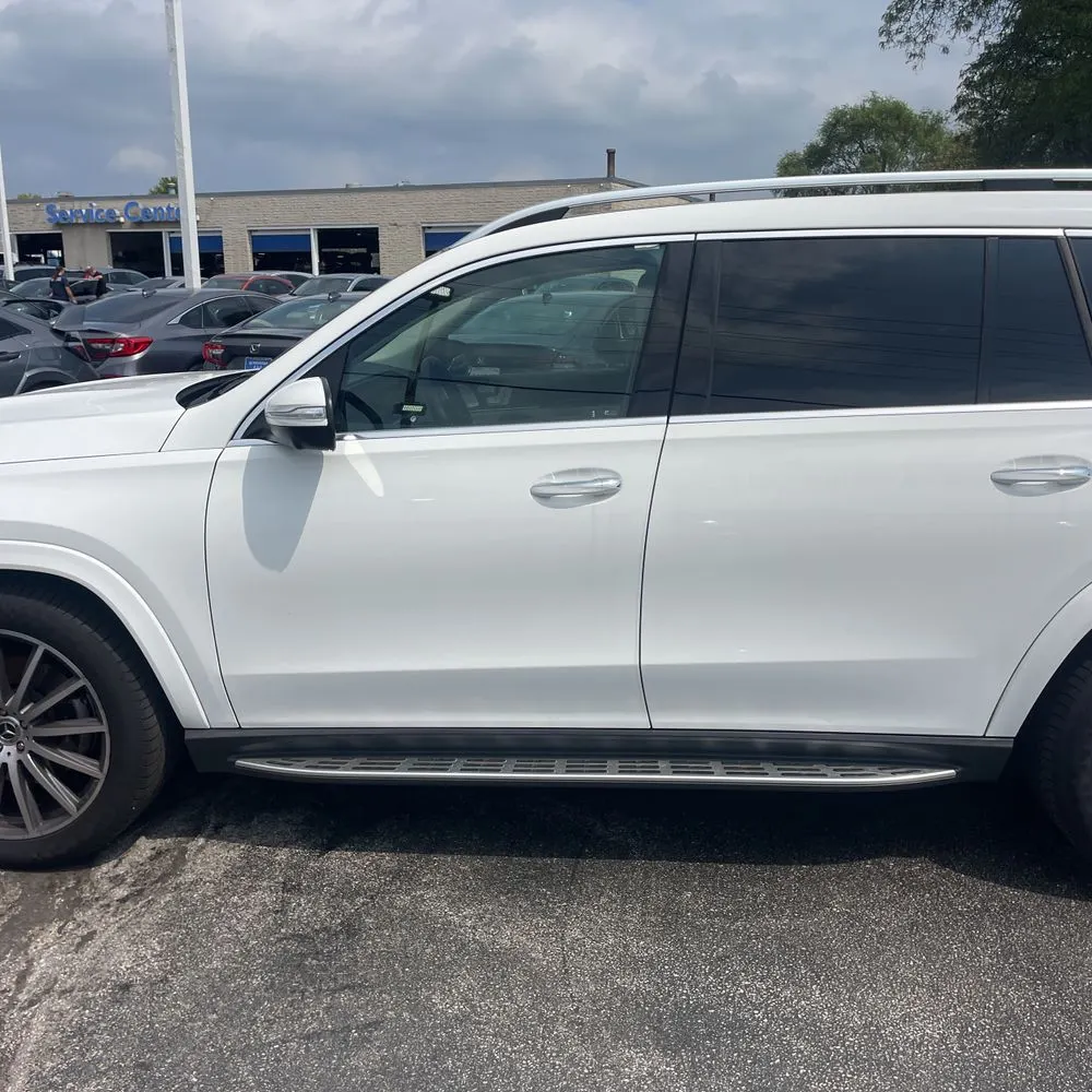 2023 Mercedes-Benz GLS GLS 450