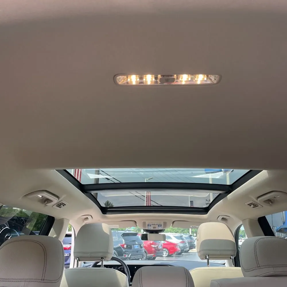 2023 Mercedes-Benz GLS GLS 450