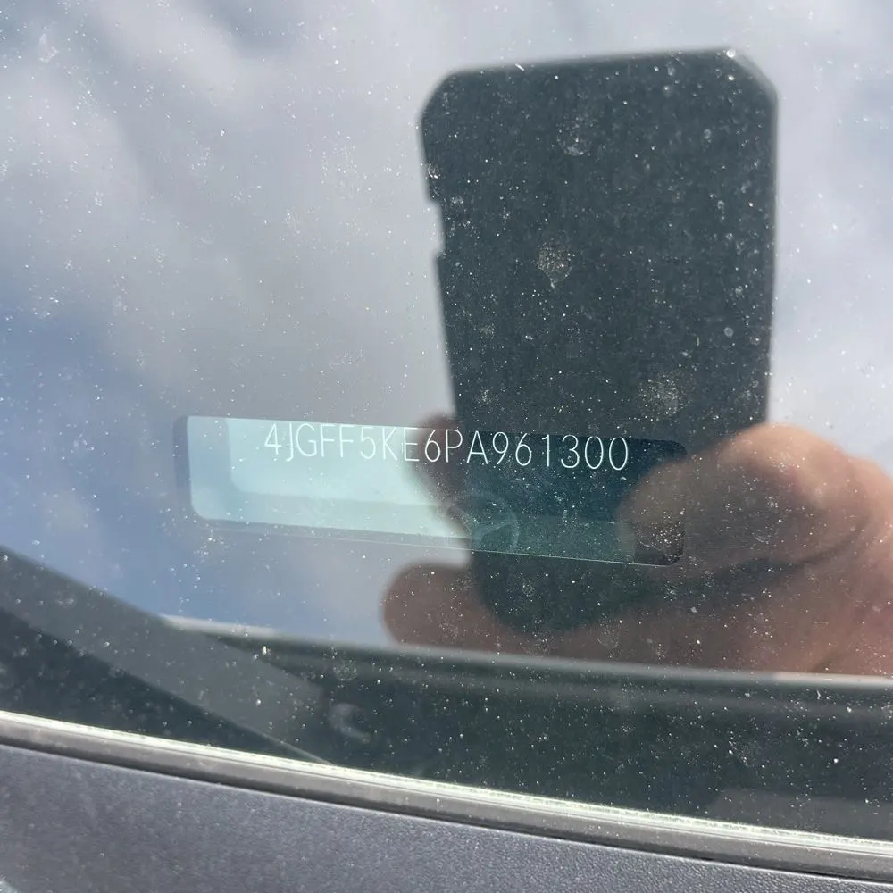 2023 Mercedes-Benz GLS GLS 450