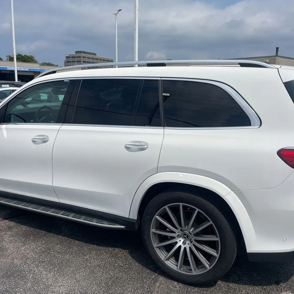 2023 Mercedes-Benz GLS GLS 450