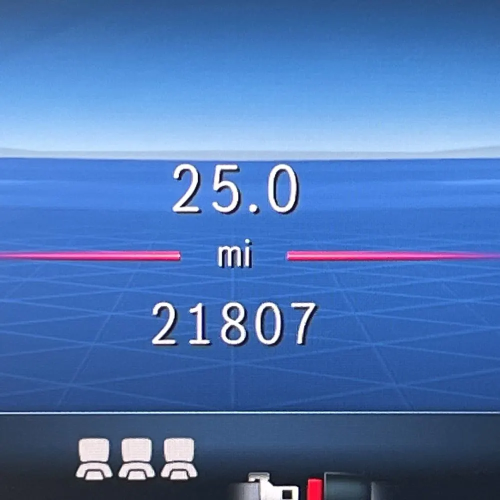 2024 Mercedes-Benz GLS GLS450