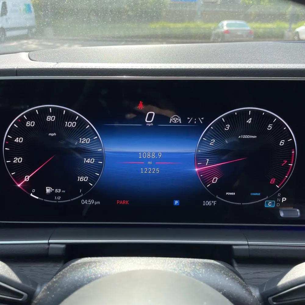 2025 Mercedes-Benz GLS GLS 450