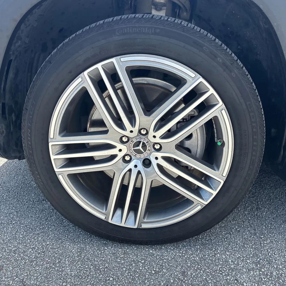 2021 Mercedes-Benz GLS GLS 450
