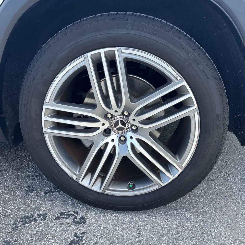 2021 Mercedes-Benz GLS GLS 450
