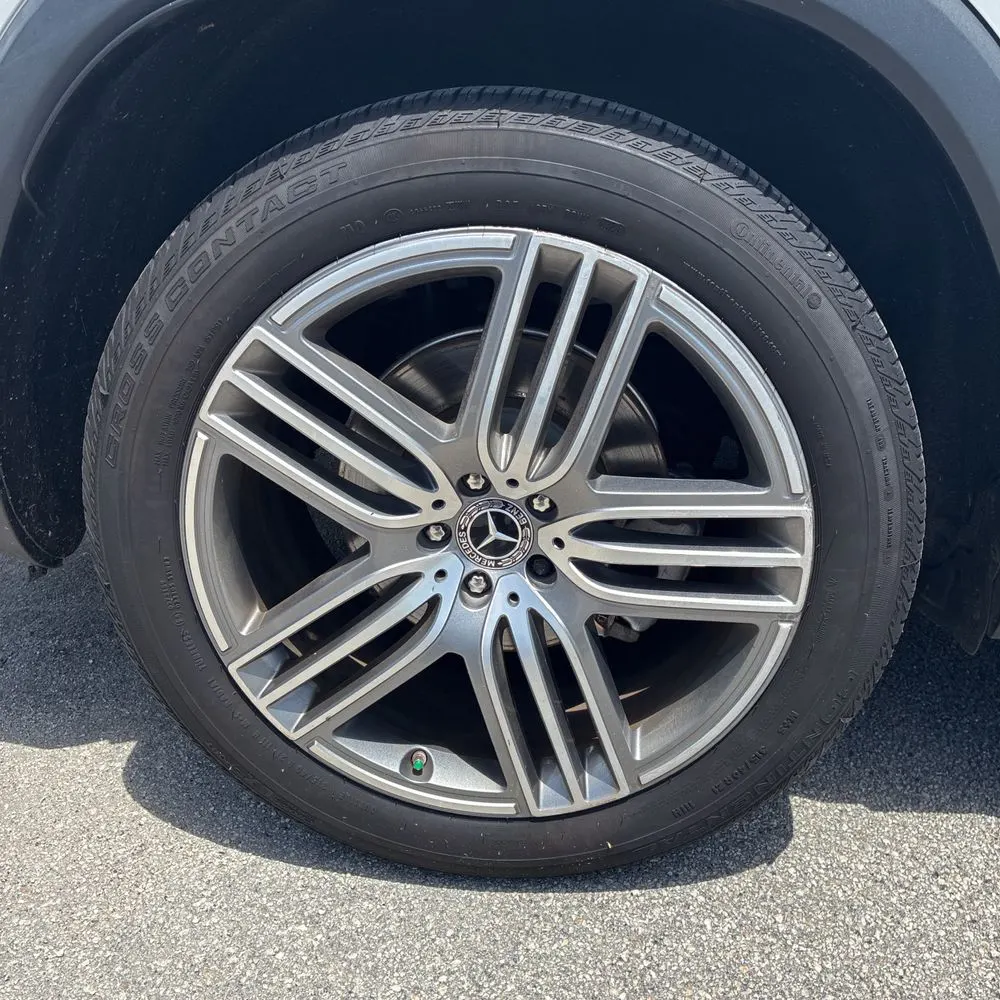 2021 Mercedes-Benz GLS GLS 450