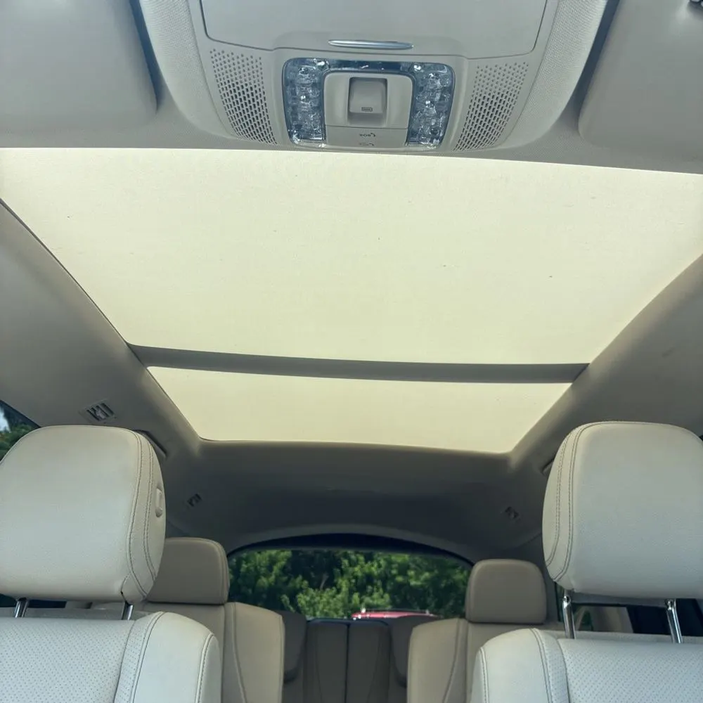2021 Mercedes-Benz GLS GLS 450