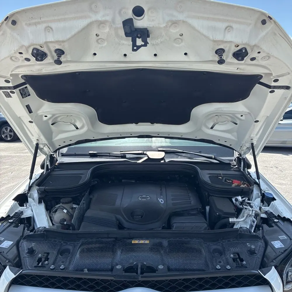 2021 Mercedes-Benz GLS GLS 450