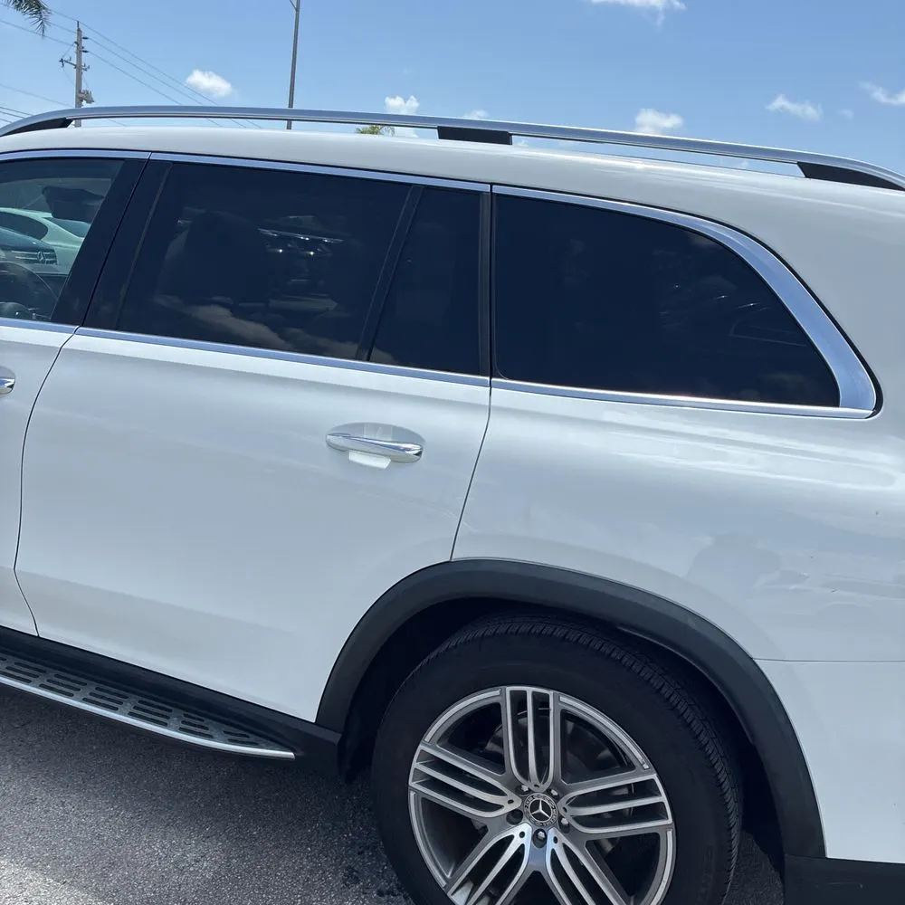 2021 Mercedes-Benz GLS GLS 450