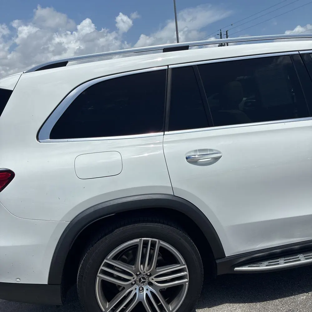 2021 Mercedes-Benz GLS GLS 450