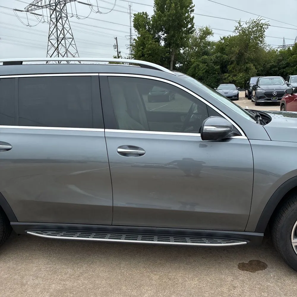 2022 Mercedes-Benz GLS GLS 450
