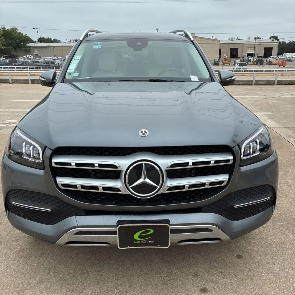 2022 Mercedes-Benz GLS GLS 450