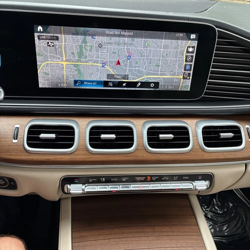 2022 Mercedes-Benz GLS GLS 450