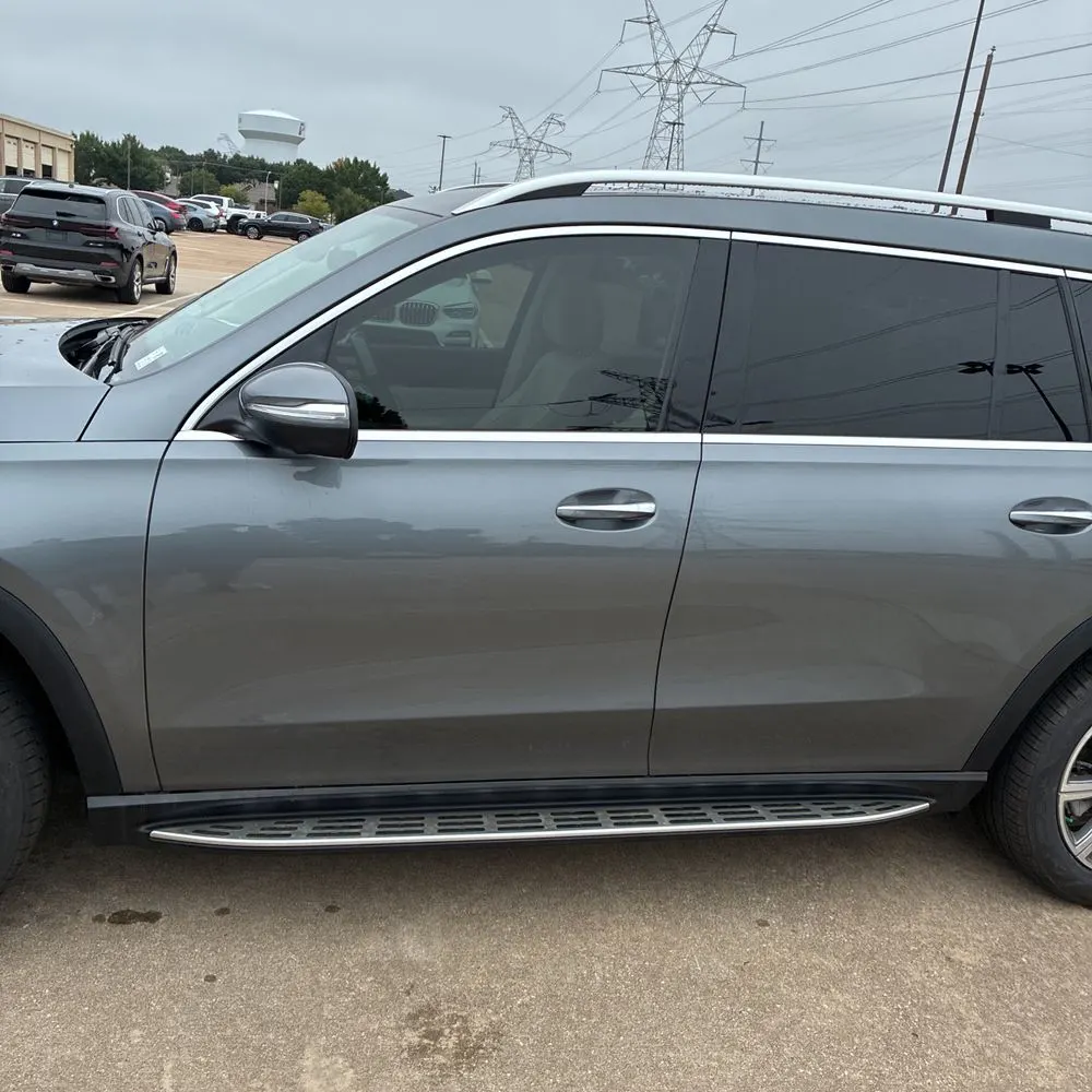 2022 Mercedes-Benz GLS GLS 450