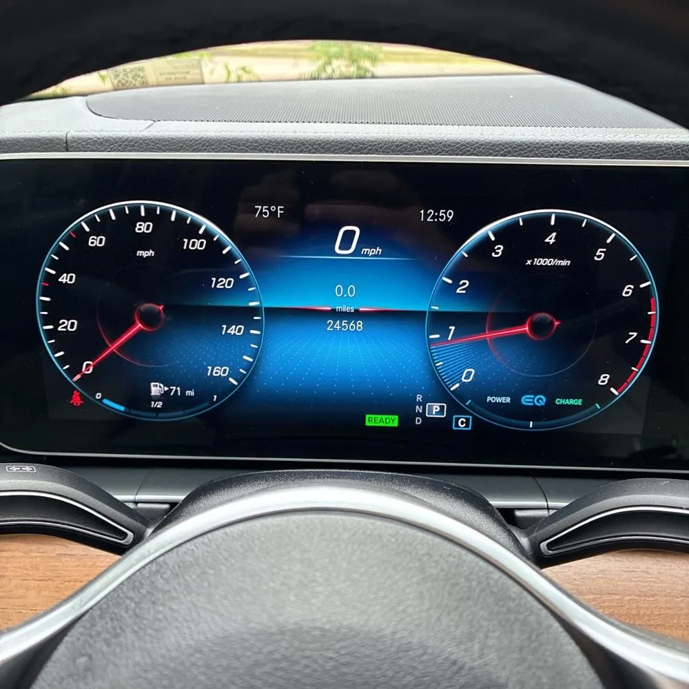 2022 Mercedes-Benz GLS GLS 450