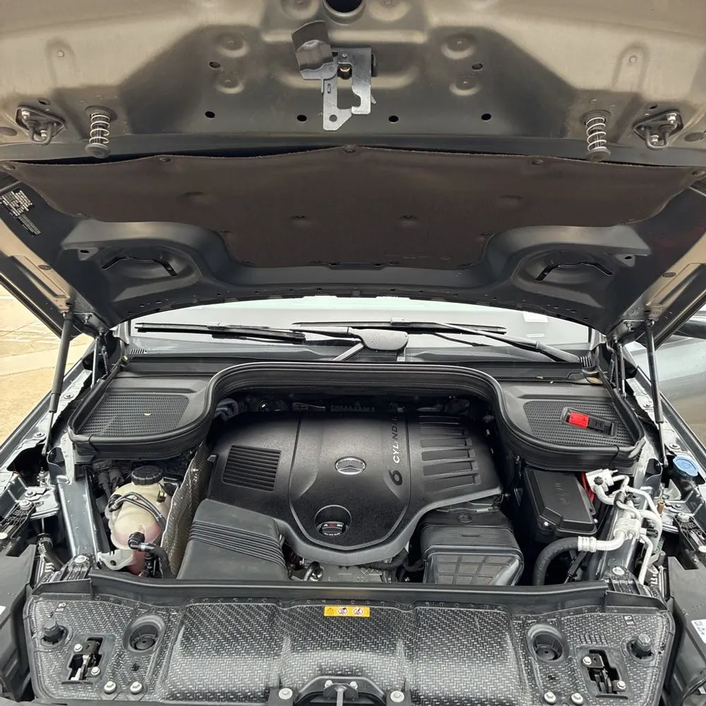 2022 Mercedes-Benz GLS GLS 450
