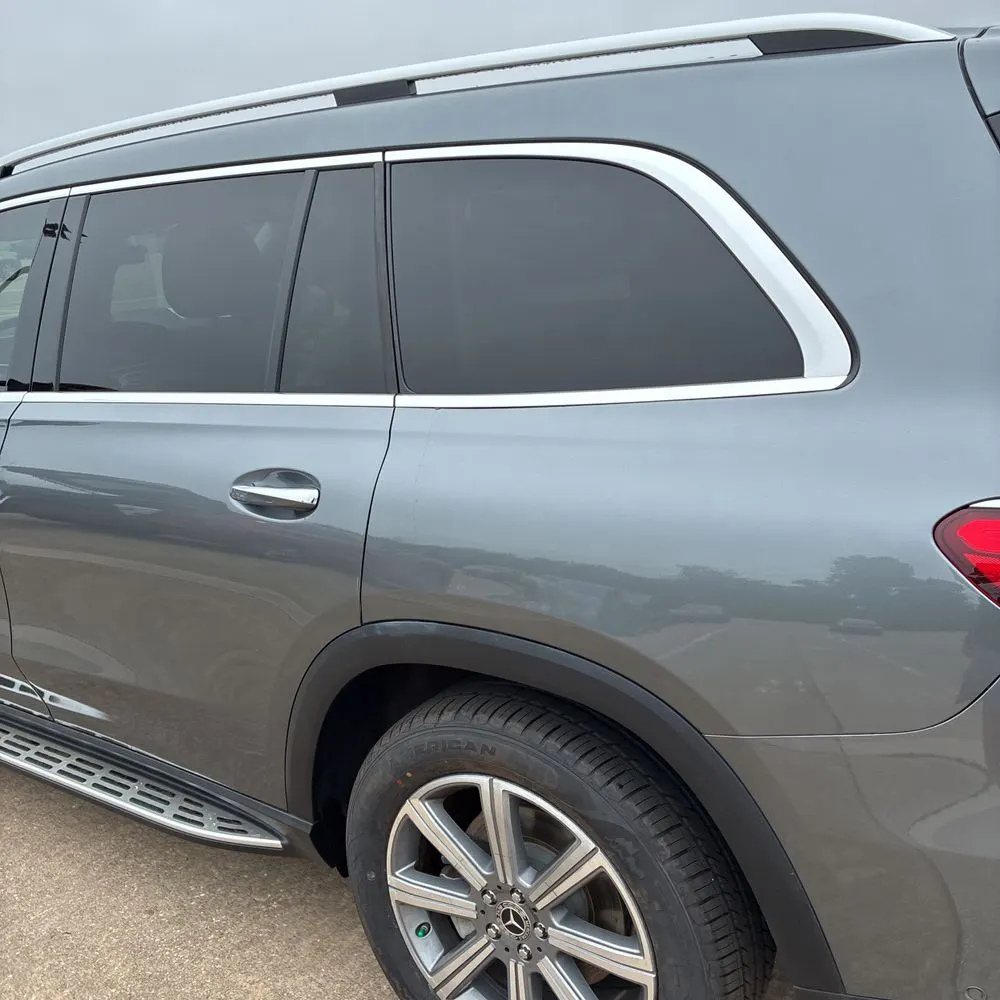 2022 Mercedes-Benz GLS GLS 450