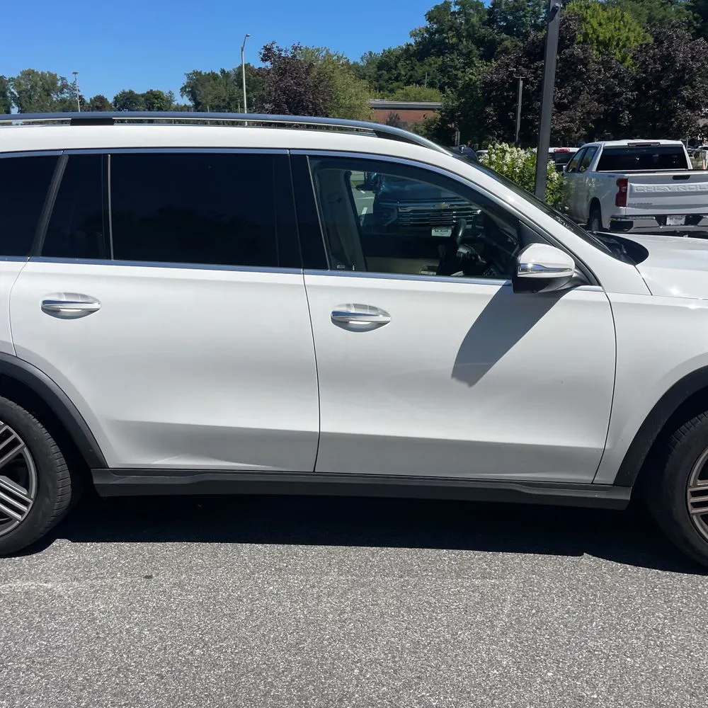 2024 Mercedes-Benz GLS GLS 450