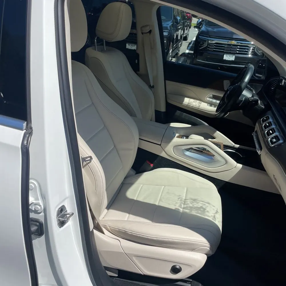 2024 Mercedes-Benz GLS GLS 450