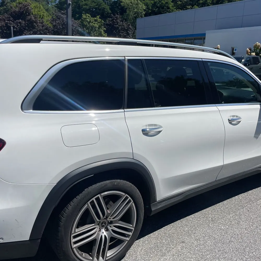 2024 Mercedes-Benz GLS GLS 450